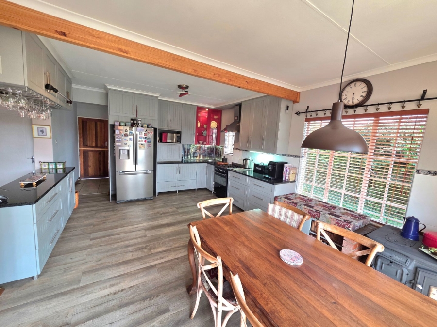 4 Bedroom Property for Sale in La Provance Free State